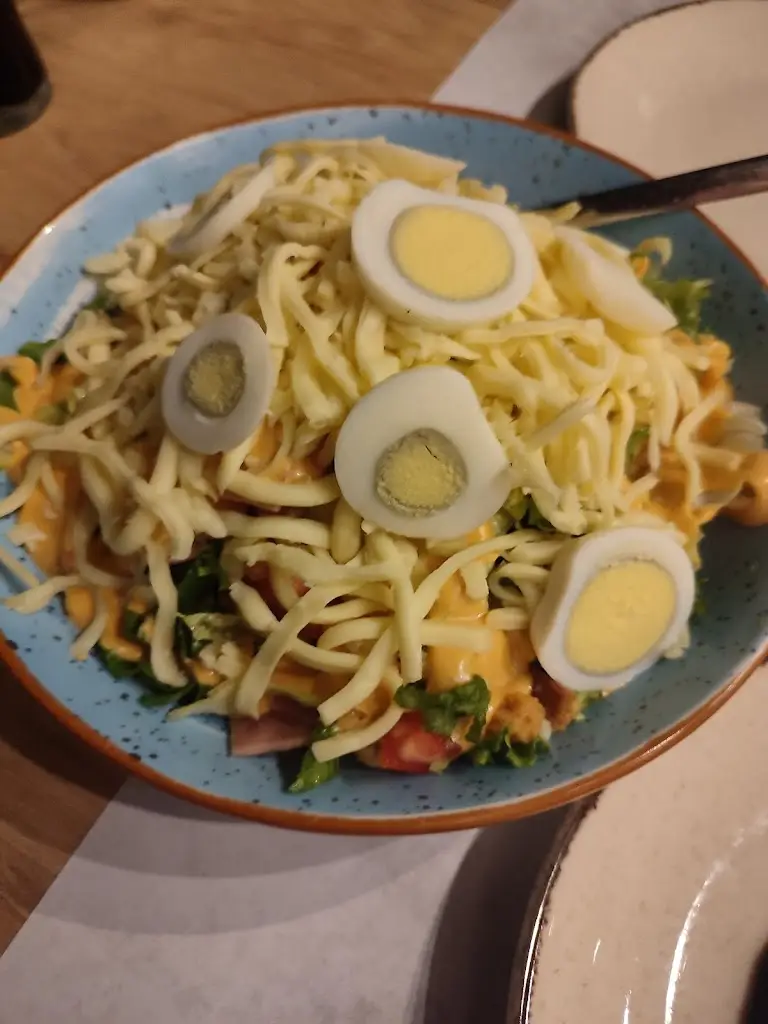 Menu_The PizzaPlace_Aridaía_image_4