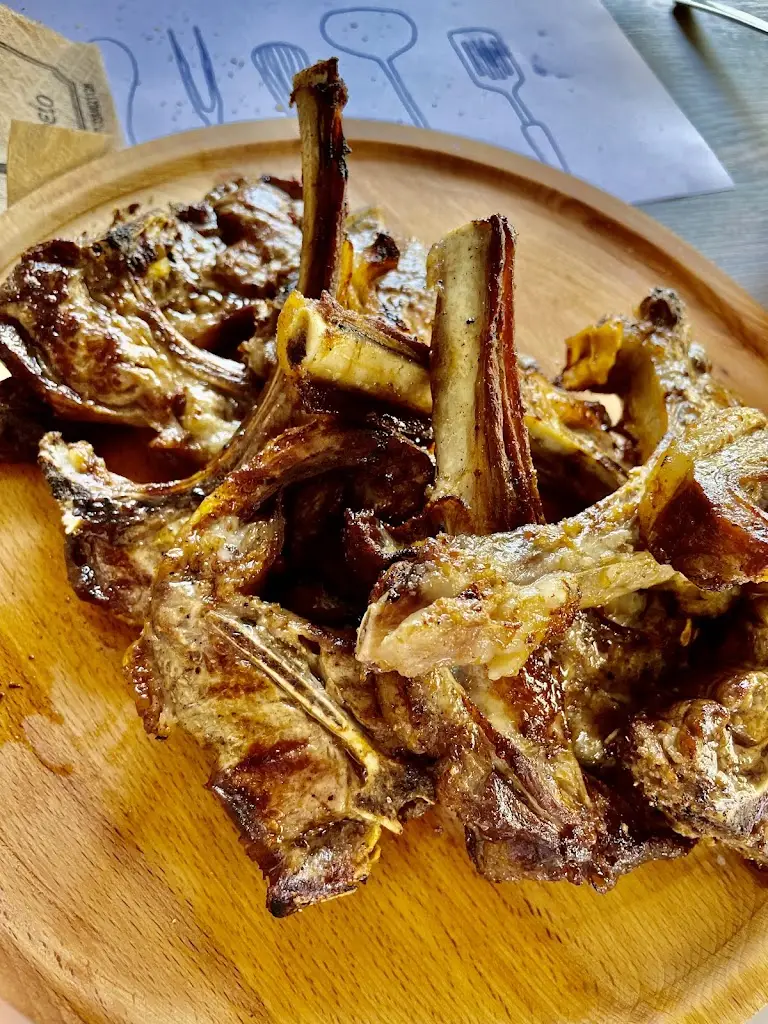 Menü_Mageireio_Aridaía_Bild_4