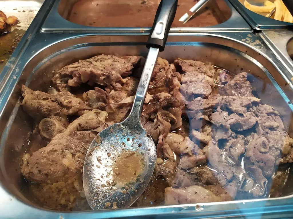 Stavros Kitsos_Mageireio_Aridaía_Bewertung