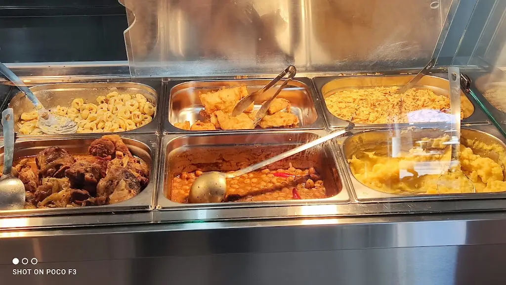 stelios pol_Mageireio_Aridaía_Bewertung