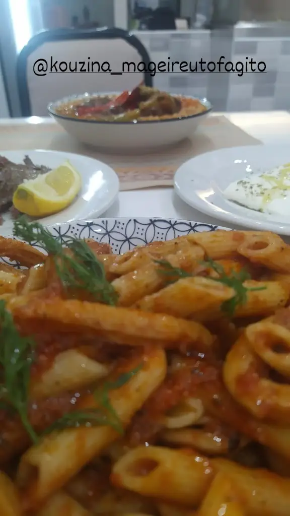 Stella Xoniki_Kitchen_Aridaía_review