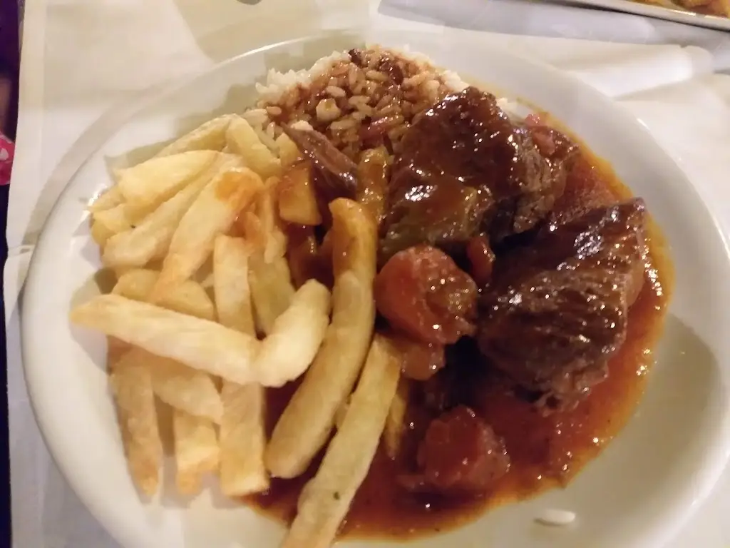 Menu_Tavern Archontiko_Aghios Panteleímon_imagen_9