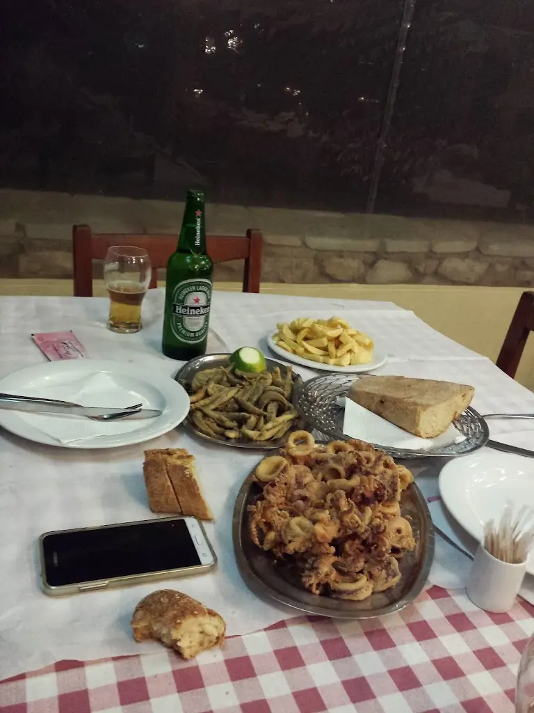 Menu_ΜΠΟΚΟΣ ΨΑΡΟΤΑΒΕΡΝΑ - BOKOS FISH RESTAURANT_Asprópyrgos_image_5