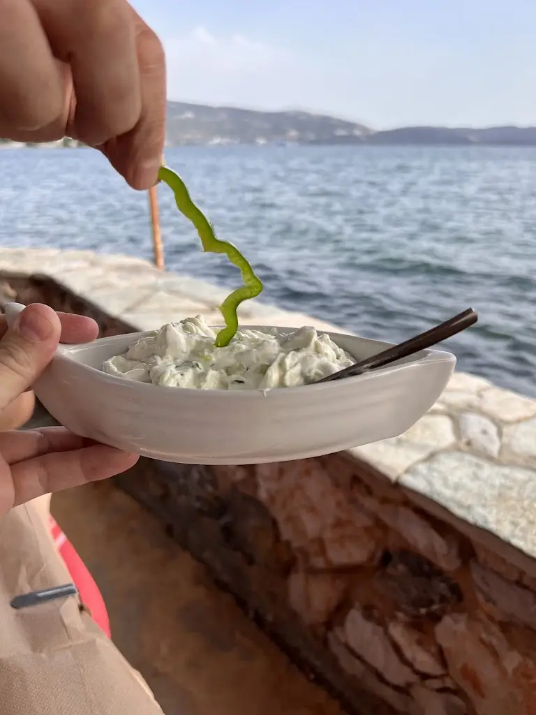 Menu_ΜΠΟΚΟΣ ΨΑΡΟΤΑΒΕΡΝΑ - BOKOS FISH RESTAURANT_Asprópyrgos_image_6