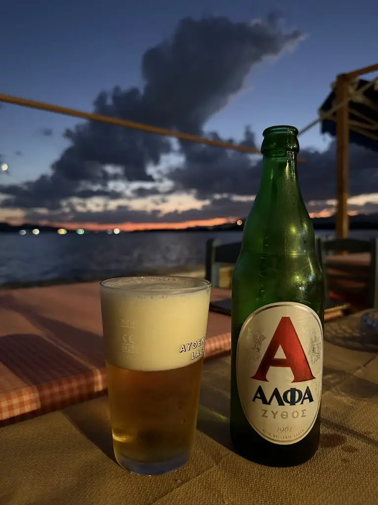 Menu_ΜΠΟΚΟΣ ΨΑΡΟΤΑΒΕΡΝΑ - BOKOS FISH RESTAURANT_Asprópyrgos_image_7