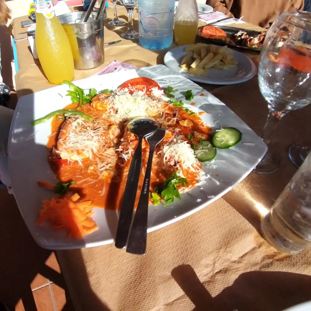 Menu_ΜΠΟΚΟΣ ΨΑΡΟΤΑΒΕΡΝΑ - BOKOS FISH RESTAURANT_Asprópyrgos_image_8