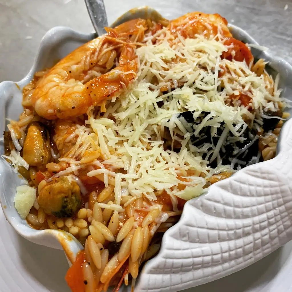 ΜΠΟΚΟΣ ΨΑΡΟΤΑΒΕΡΝΑ - BOKOS FISH RESTAURANT_Asprópyrgos_slider_image_3