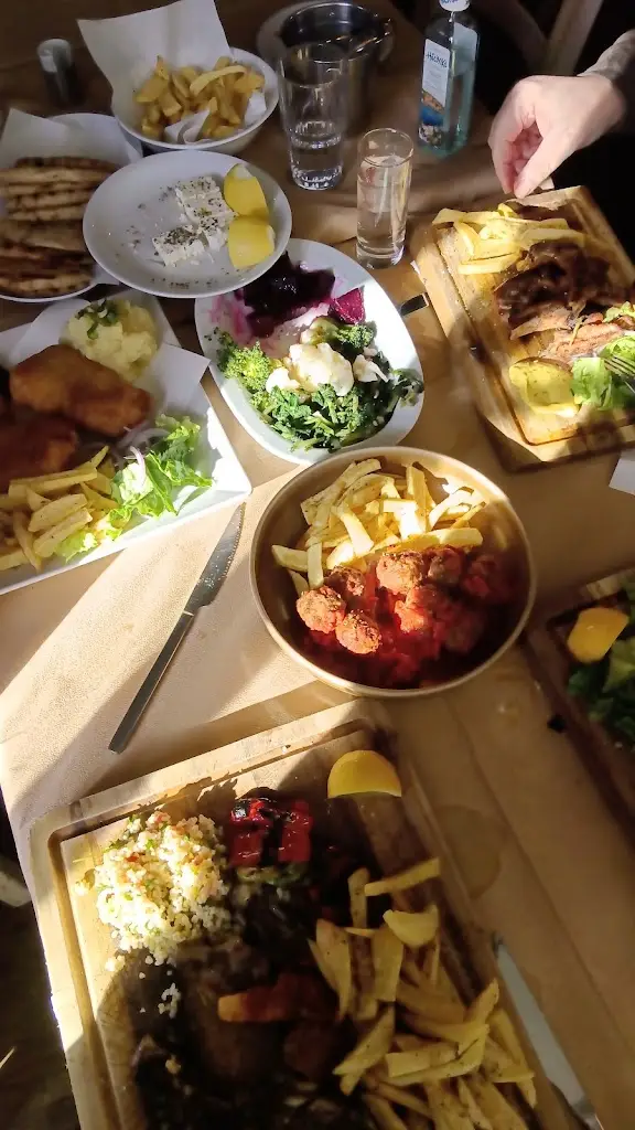 ΒΑΣΙΛΗΣ ΤΑΤΑΚΗΣ_Το άλλο μαγαζί- Διαχρονικό_Aridaía_review