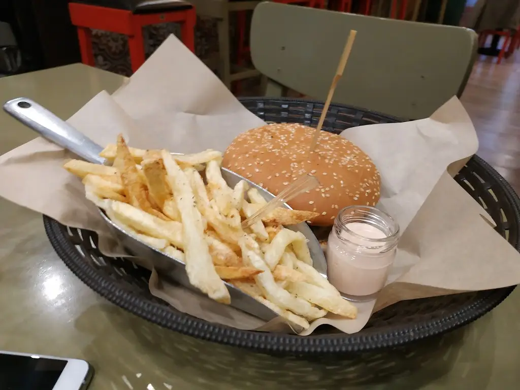 Menü_Peinakothiki_Aridaía_Bild_1