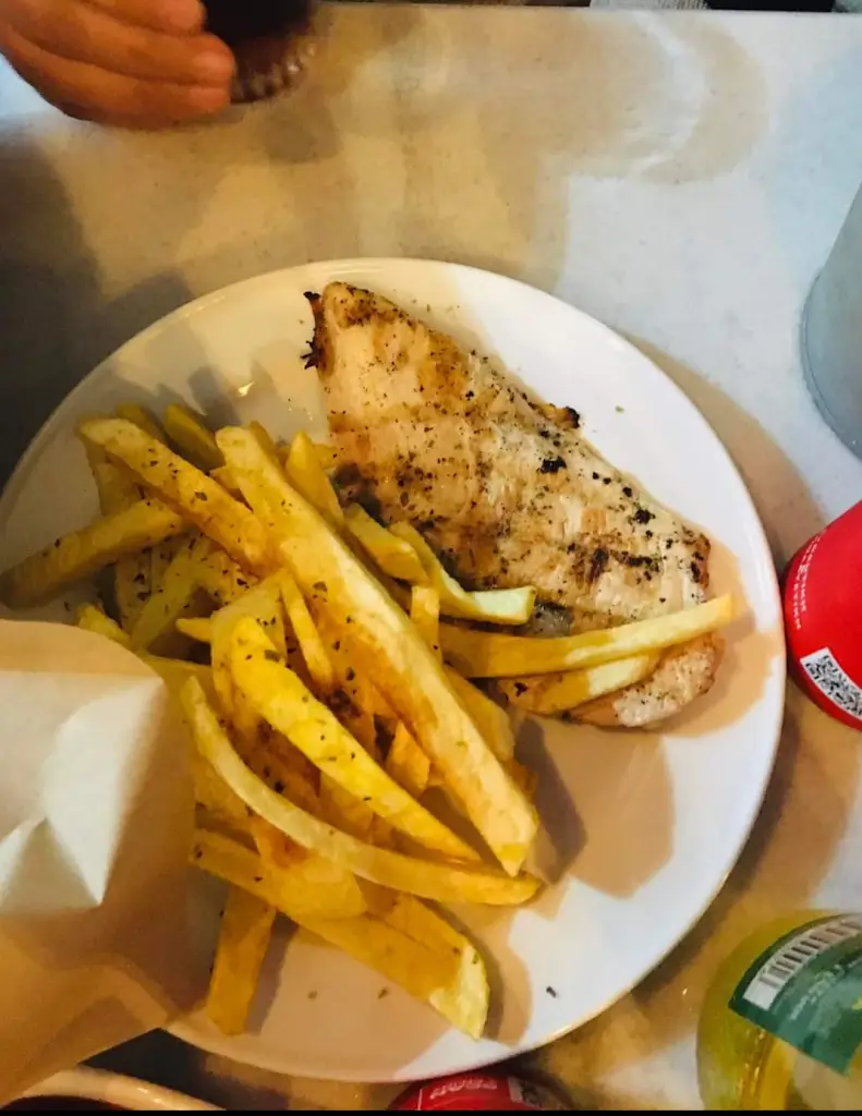 Menü_Peinakothiki_Aridaía_Bild_7