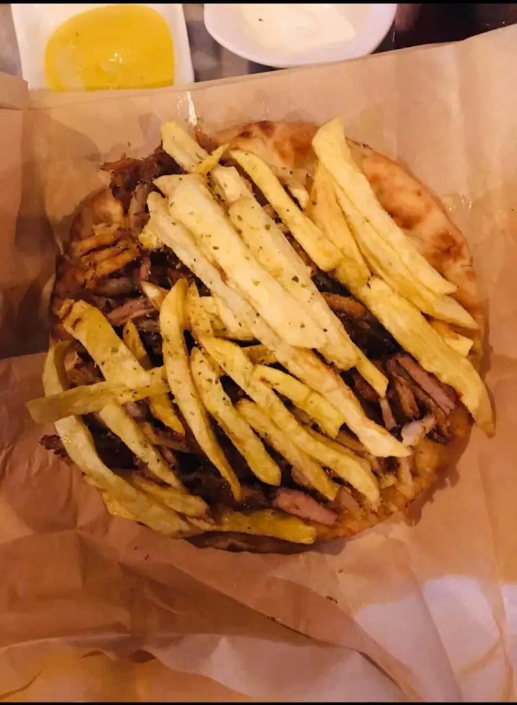 Menü_Peinakothiki_Aridaía_Bild_8