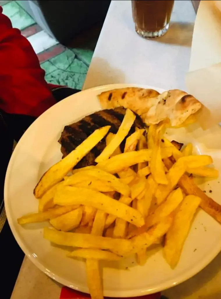 Menü_Peinakothiki_Aridaía_Bild_9