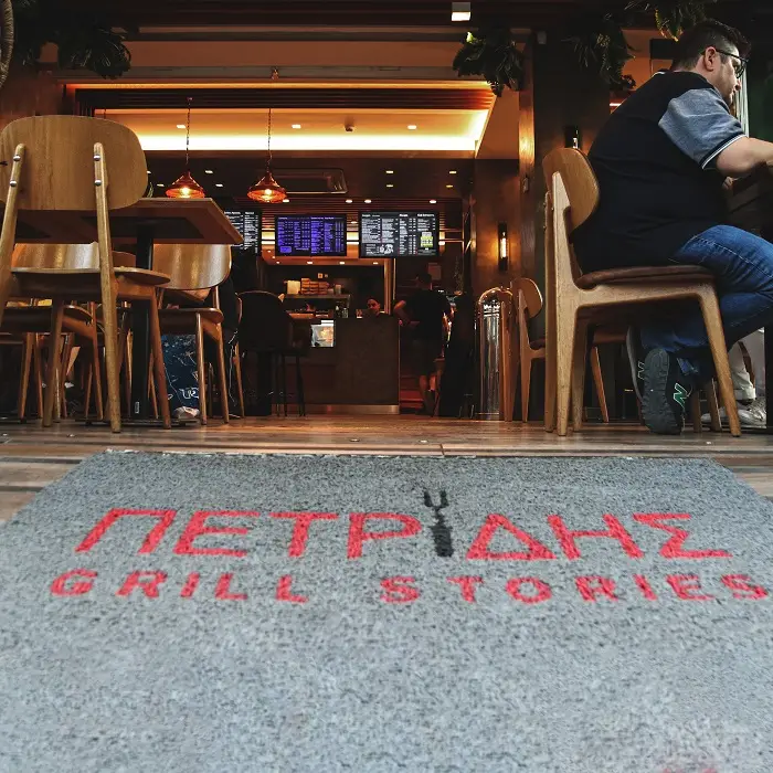 ΠΕΤΡΙΔΗΣ GRILL ΑΡΙΔΑΙΑ_Aridaía_slider_image_1