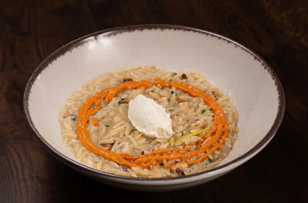 Menü_Coup Espresso & Wine Bar_Aridaía_Bild_9