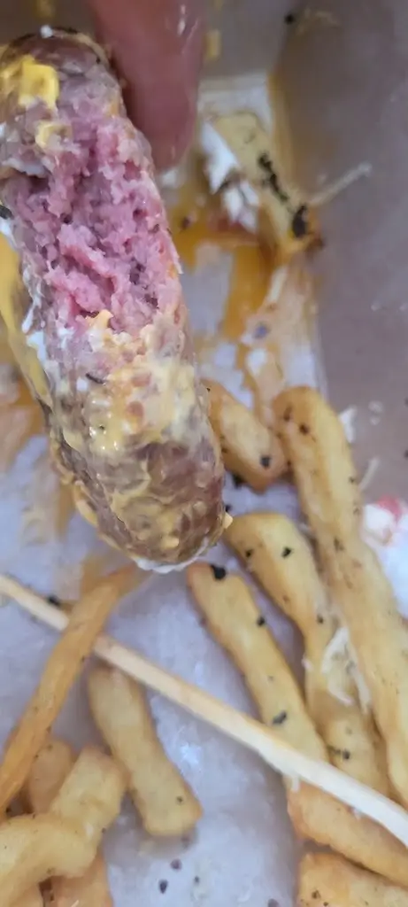 Σοφία Στρατάκη_Kabamaru'_Arnaía_Bewertung