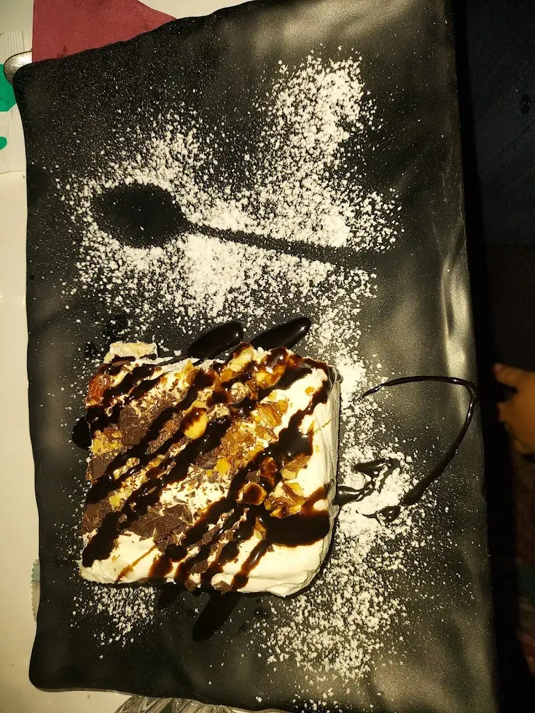 Menü_Αristotelous cafe_Arnaía_Bild_3