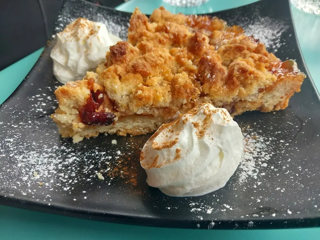 Menü_Αristotelous cafe_Arnaía_Bild_5