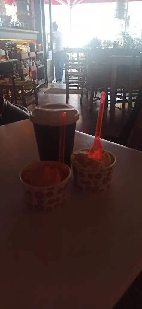 Menü_Αristotelous cafe_Arnaía_Bild_6