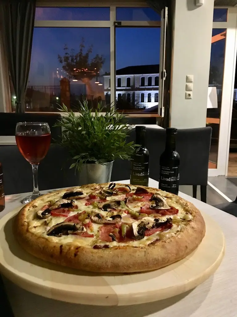 Menü_ΑΙΝΙΓΜΑ CAFE SNACK BAR_Arnaía_Bild_3