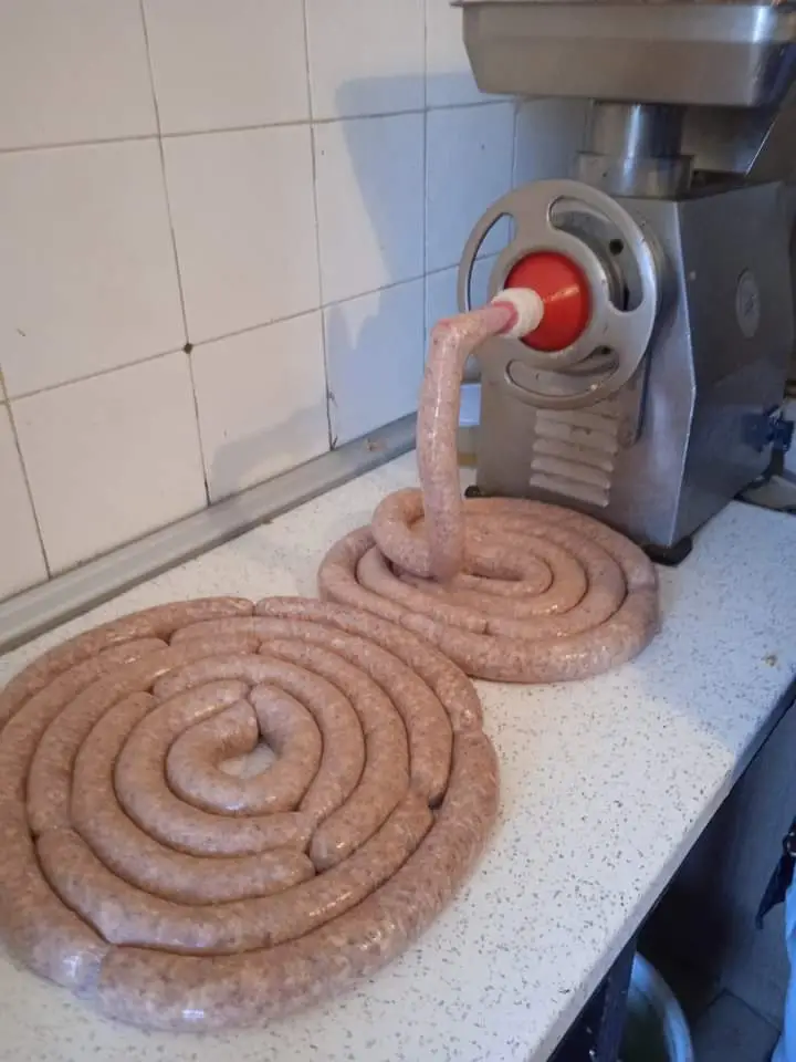 Menü_Ταβέρνα Μεζεδοπωλείο Σαμαρά_Arnaía_Bild_5