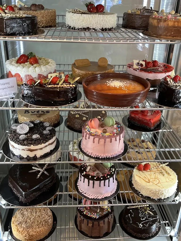 Si Ro_Repanis Patisserie_Arnaía_Bewertung