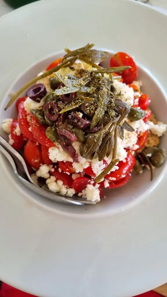 Menü_Armýra_Arnaía_Bild_6