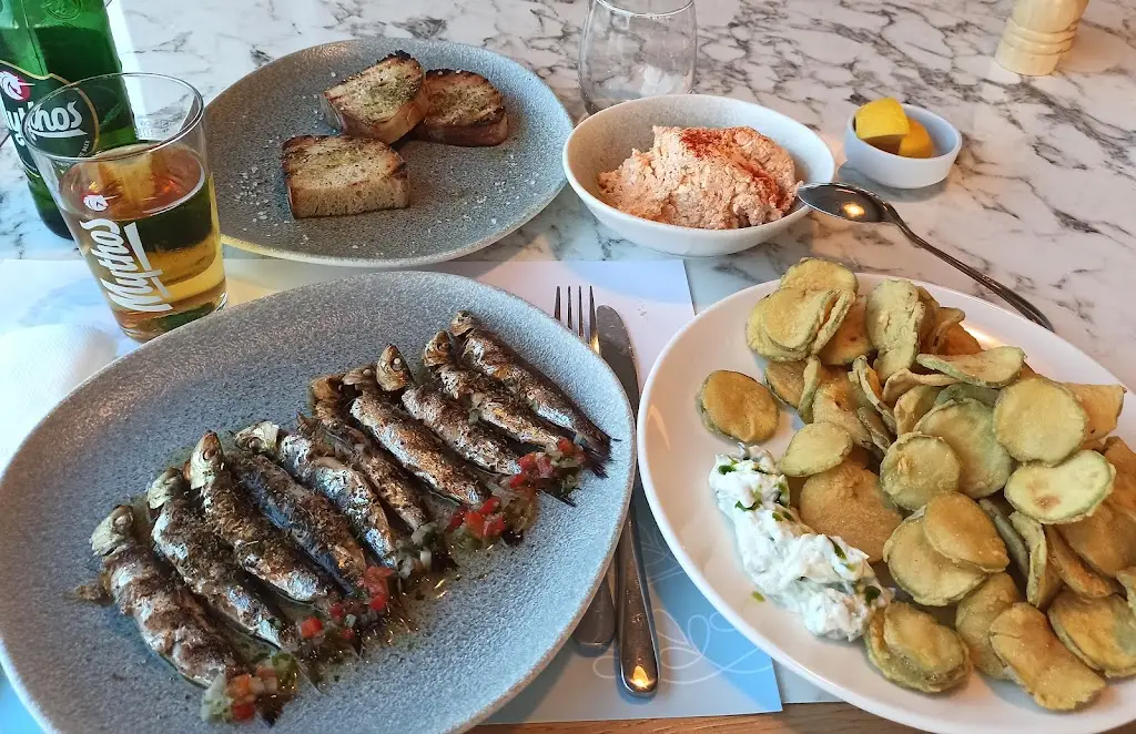 Menü_Armýra_Arnaía_Bild_7