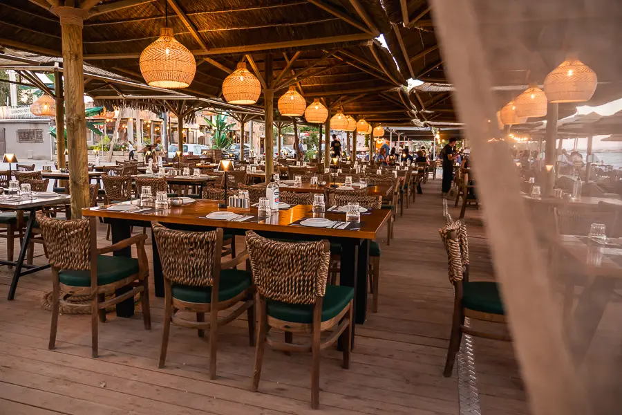 Arhontikon - Restaurant in Artemida_Artémida_slider_image_1