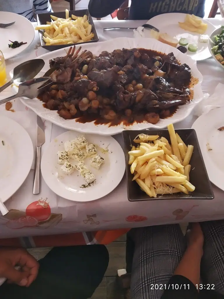 Menü_Μεζεδοπωλείο 