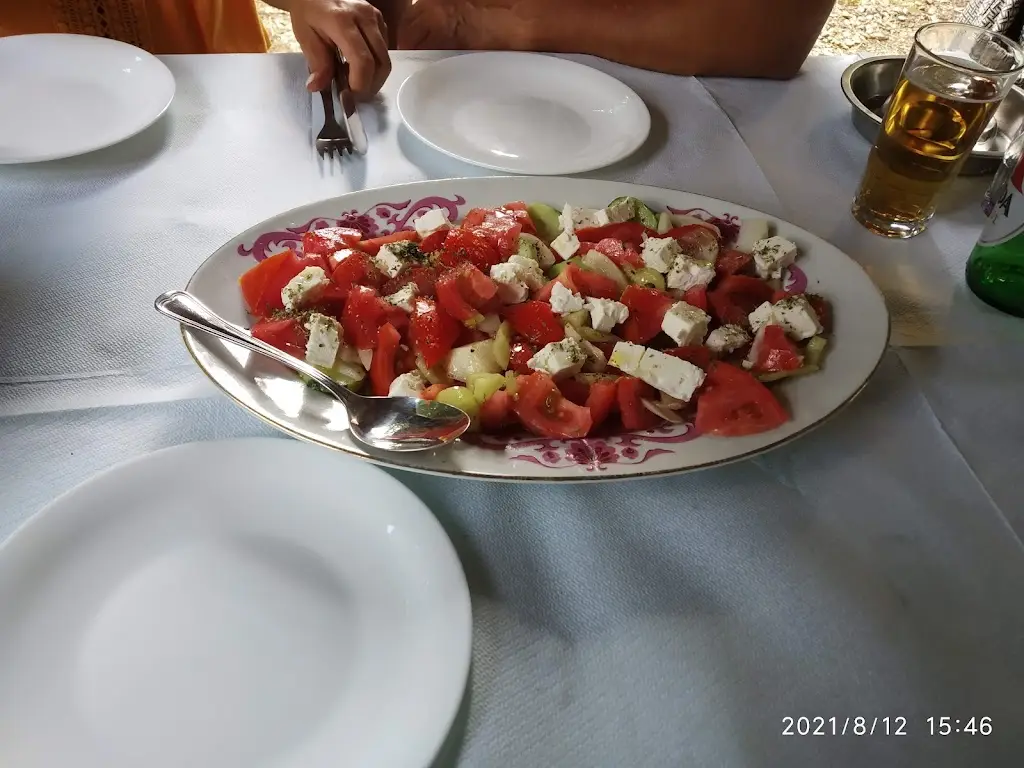 Menü_Ταβέρνα «Ο Σώγαμπρος» (Sogambros)_Arnaía_Bild_6