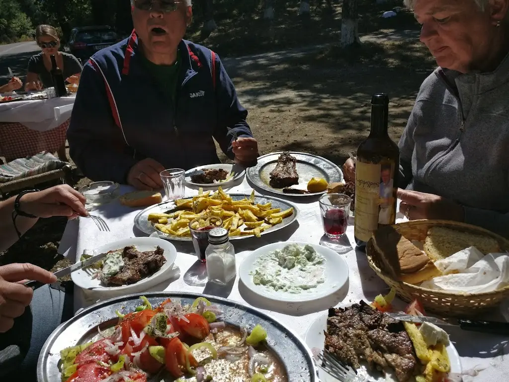 Menü_Ταβέρνα «Ο Σώγαμπρος» (Sogambros)_Arnaía_Bild_7