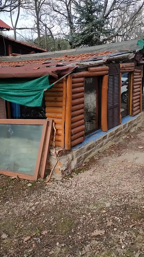 Vasileios S_Ταβέρνα «Ο Σώγαμπρος» (Sogambros)_Arnaía_Bewertung