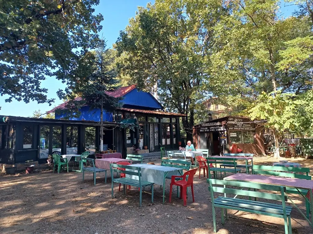 Ταβέρνα «Ο Σώγαμπρος» (Sogambros)_Arnaía_slider_image_1