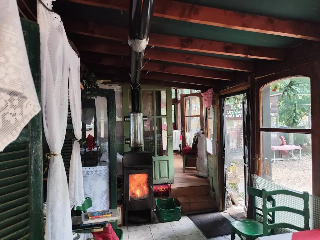 Ταβέρνα «Ο Σώγαμπρος» (Sogambros)_Arnaía_slider_image_2