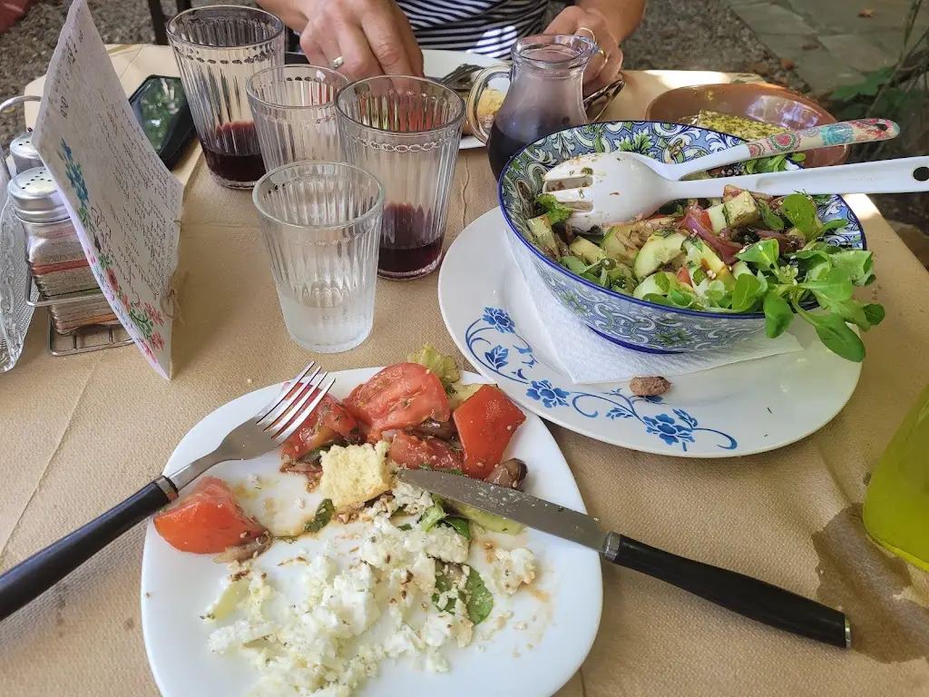 Menü_Raki with Greece_Arnaía_Bild_7