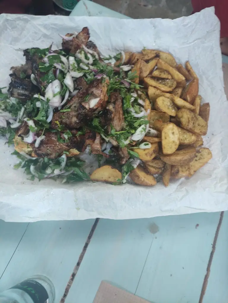 Menü_Raki with Greece_Arnaía_Bild_8