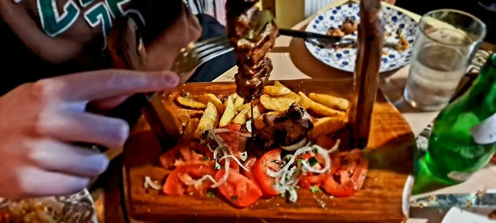 Menü_Raki with Greece_Arnaía_Bild_9