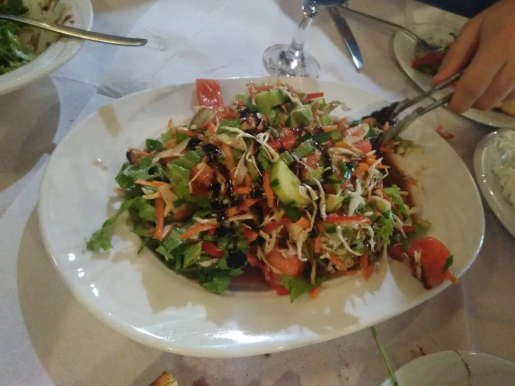 Menü_Domaine Ntaraka Traditional food_Arnaía_Bild_8