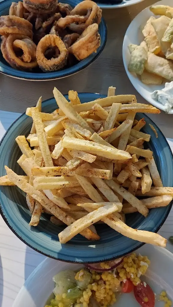 Menü_Tsouknída_Asvestochóri_Bild_8