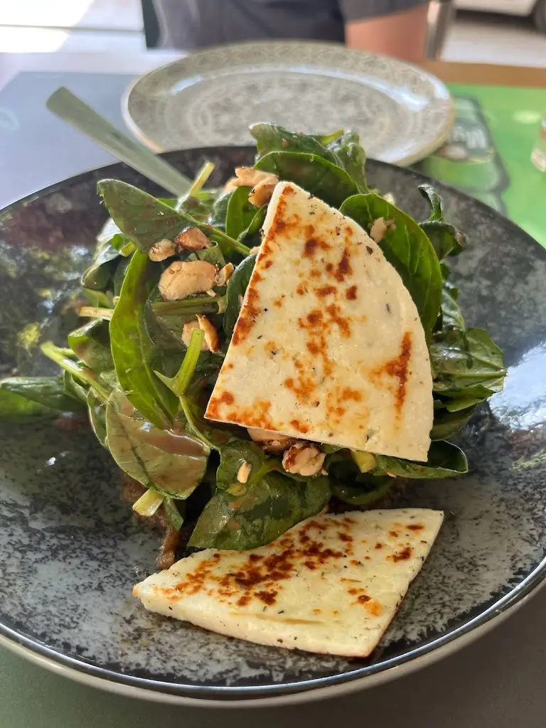 Panos_Πεντοζάλι_Asvestochóri_Bewertung