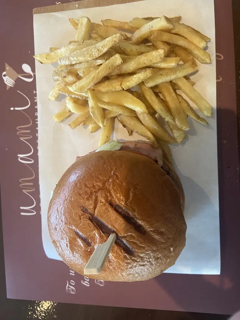 Menu_Umami Cocktail Restaurant_Artémida_image_5