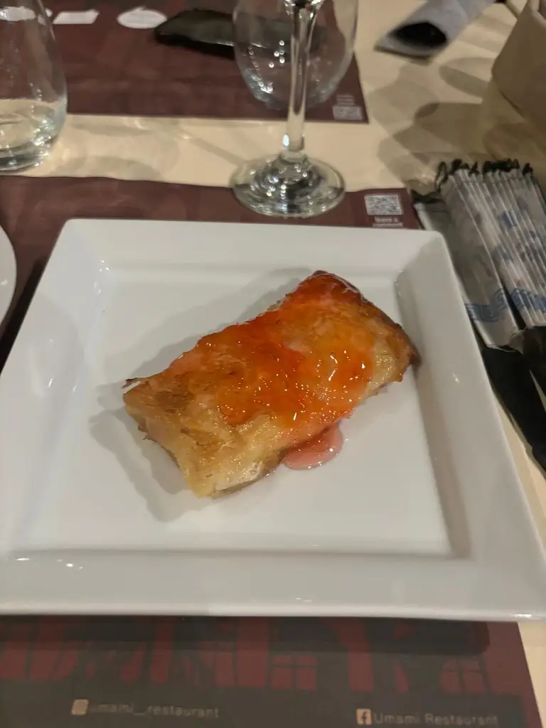 Menu_Umami Cocktail Restaurant_Artémida_image_8