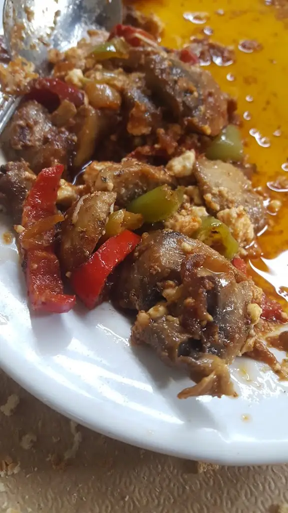 Paschalis Kampouridis_Ταβέρνα ΠΑΣΣΑΣ_Axioúpoli_review