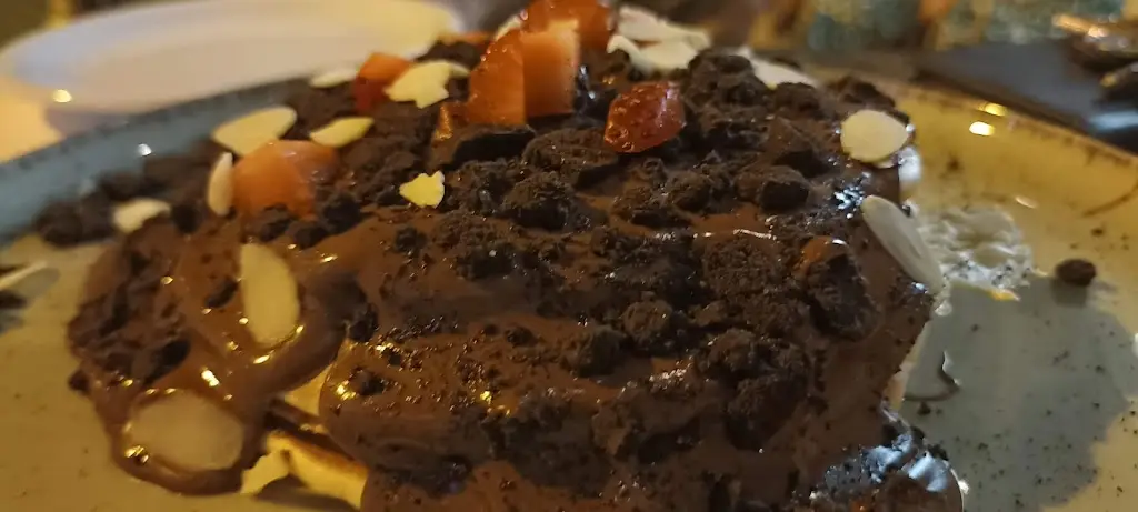 Menü_Three dots Bistrot_Chalástra_Bild_3