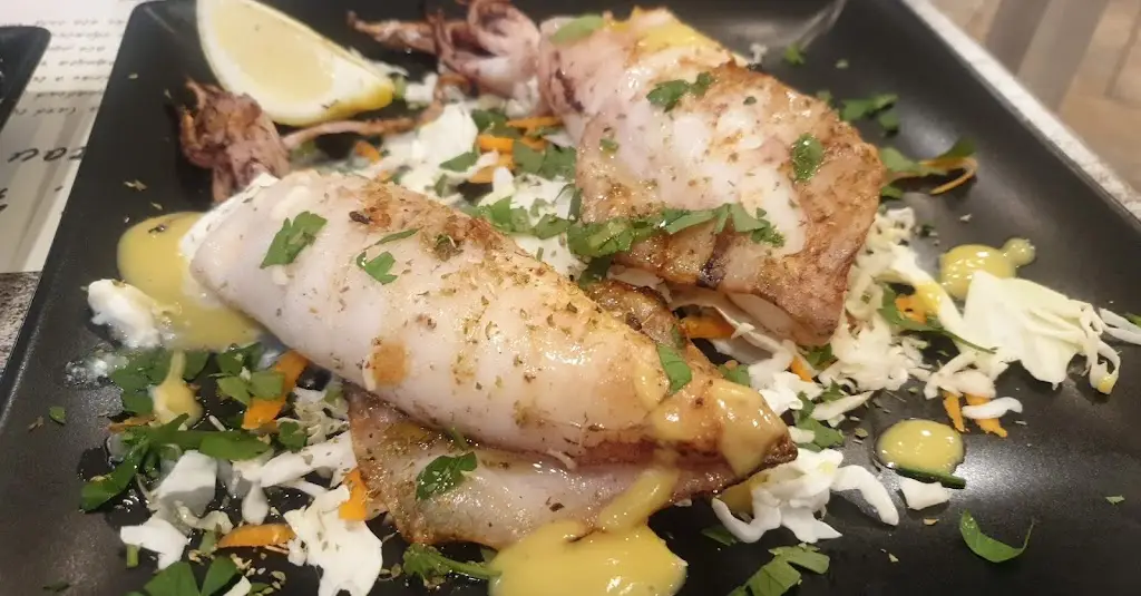 MC D_Μυσιρλού fish & meat_Chalástra_Bewertung