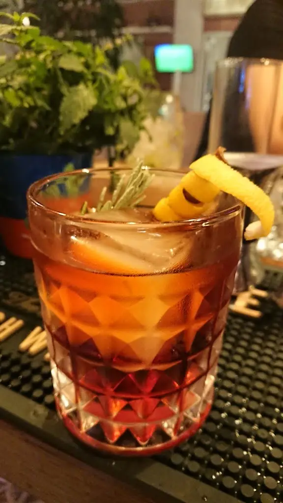 Menü_La Piazza Restaurant and Pub_Chalástra_Bild_6