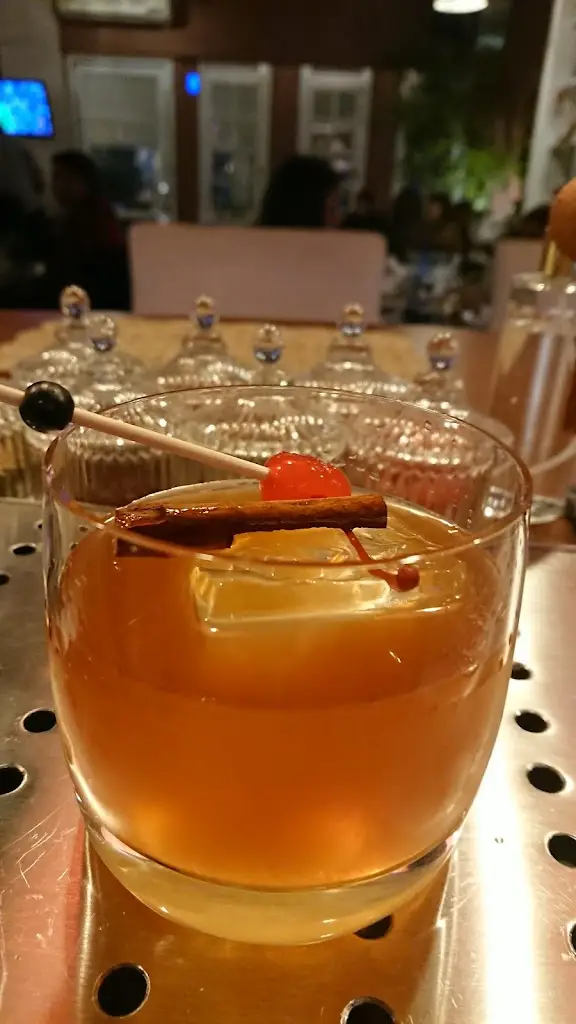 Menü_La Piazza Restaurant and Pub_Chalástra_Bild_8