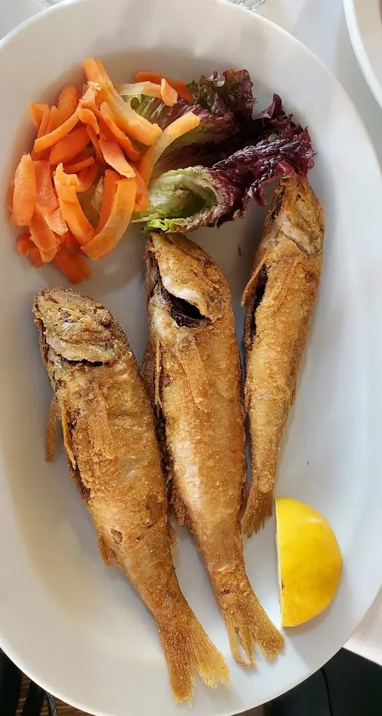 Menü_Ψαροταβέρνα Δούκας_Chalástra_Bild_5