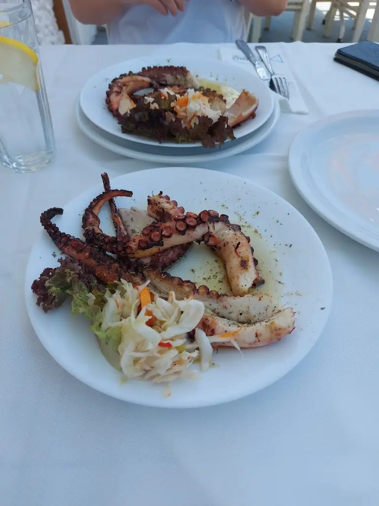 Menü_Ψαροταβέρνα Δούκας_Chalástra_Bild_6