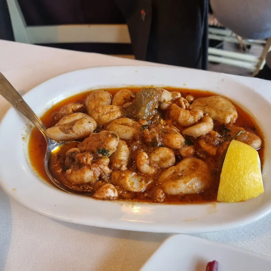 Menü_Ψαροταβέρνα Δούκας_Chalástra_Bild_8